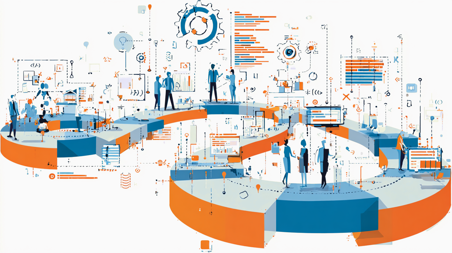 Development Process Flow