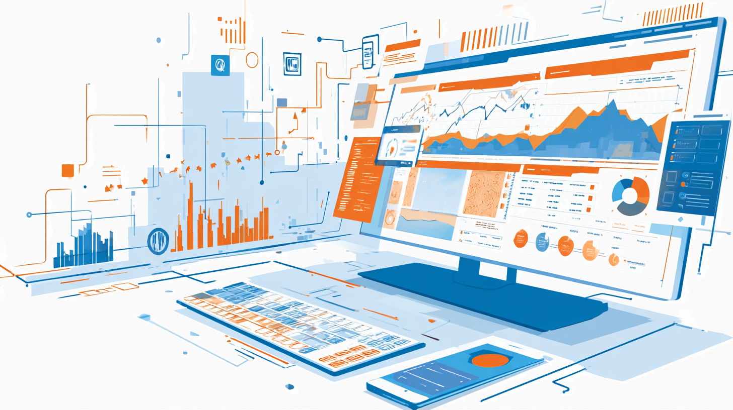 Custom Software Development