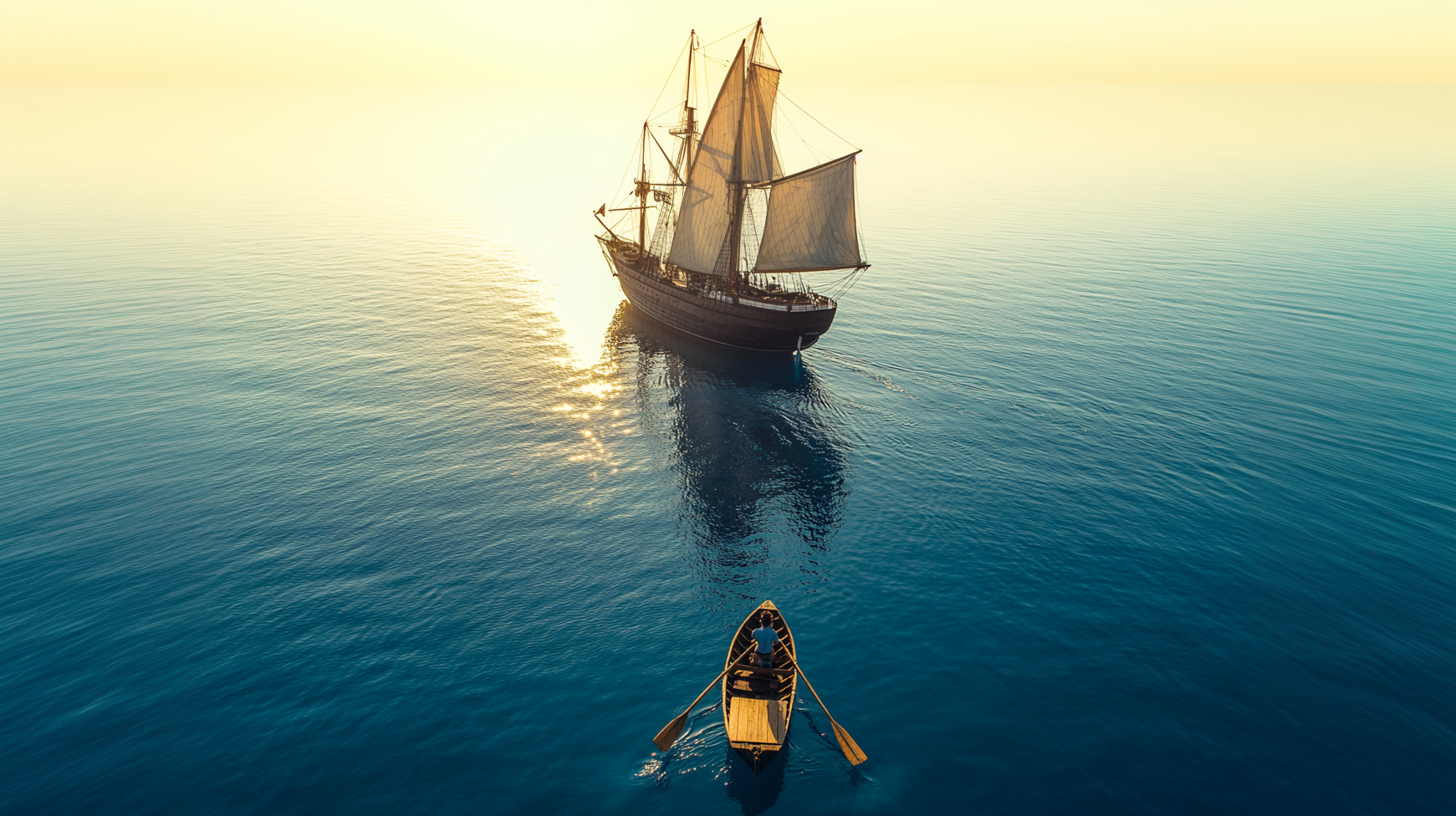 Should SMBs Go Full Head-On into AI?