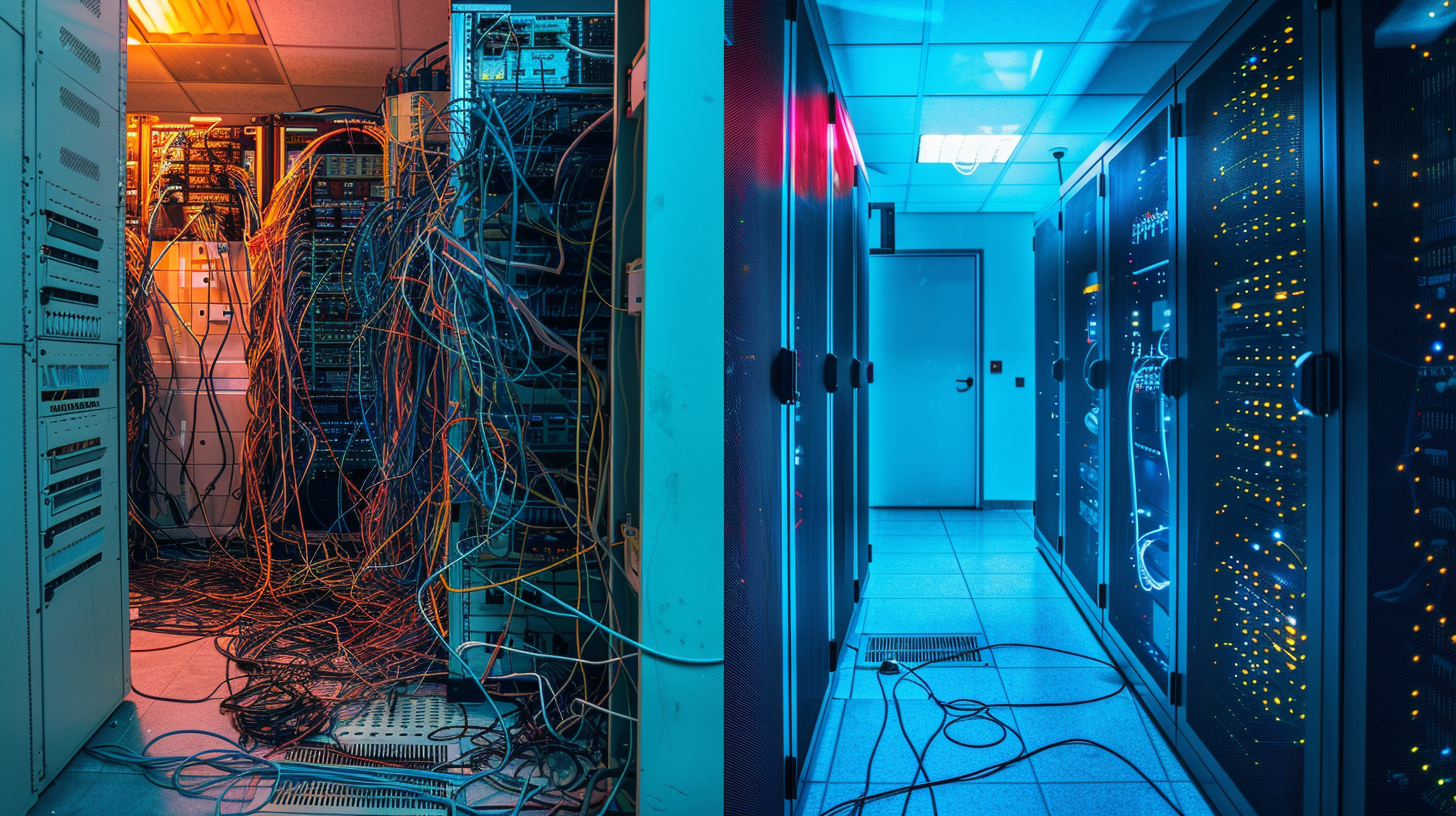 The Weeks-Not-Months Problem: What Business Leaders Get Wrong About Modernizing Old Software