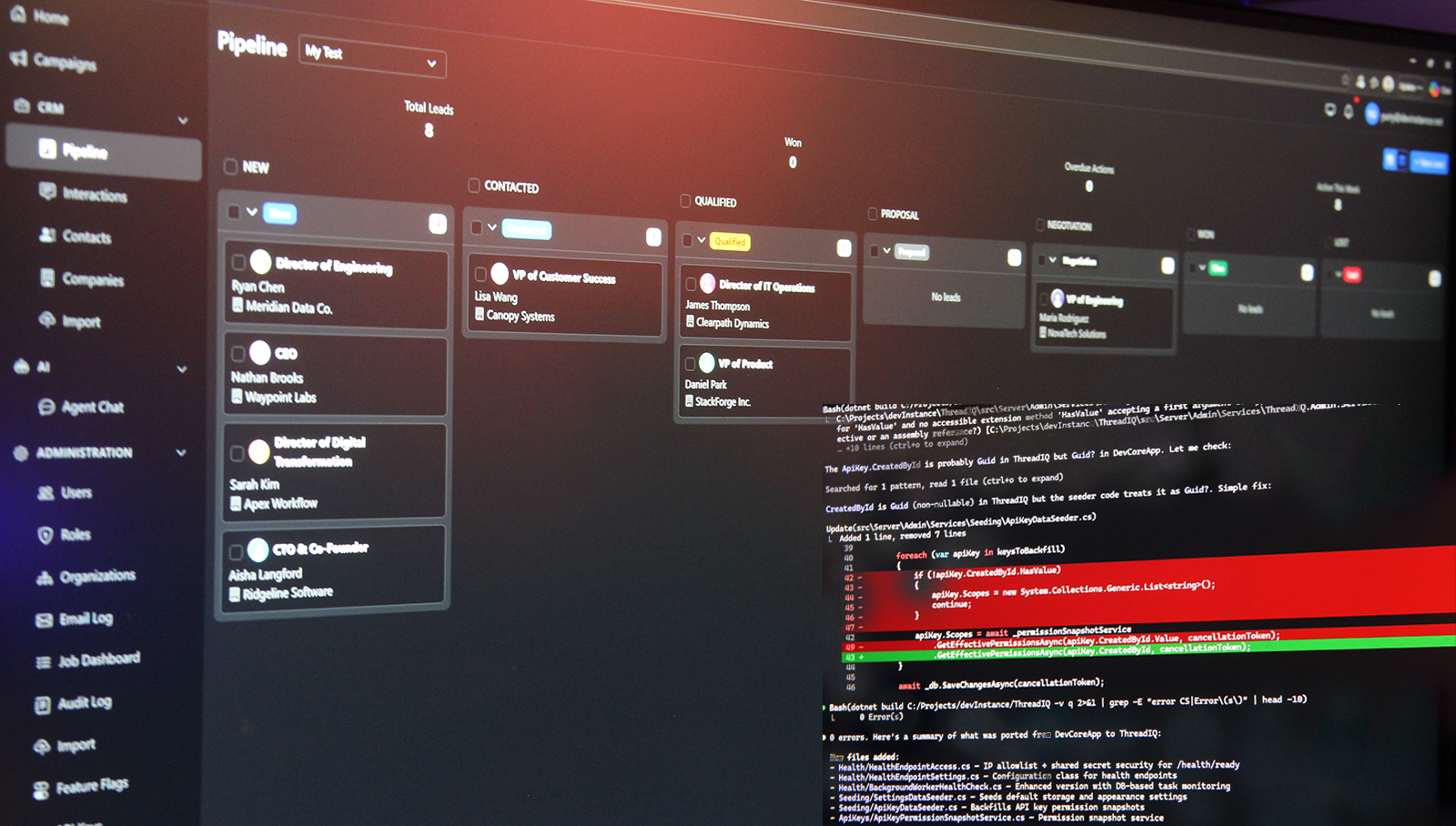 Why AI Can Make Software Development Cheaper, But Not by as Much as You Think